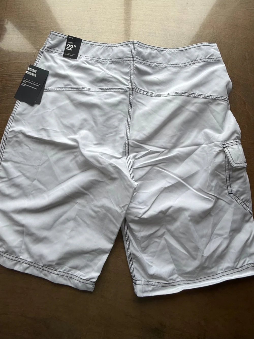 Hurley **hurley one